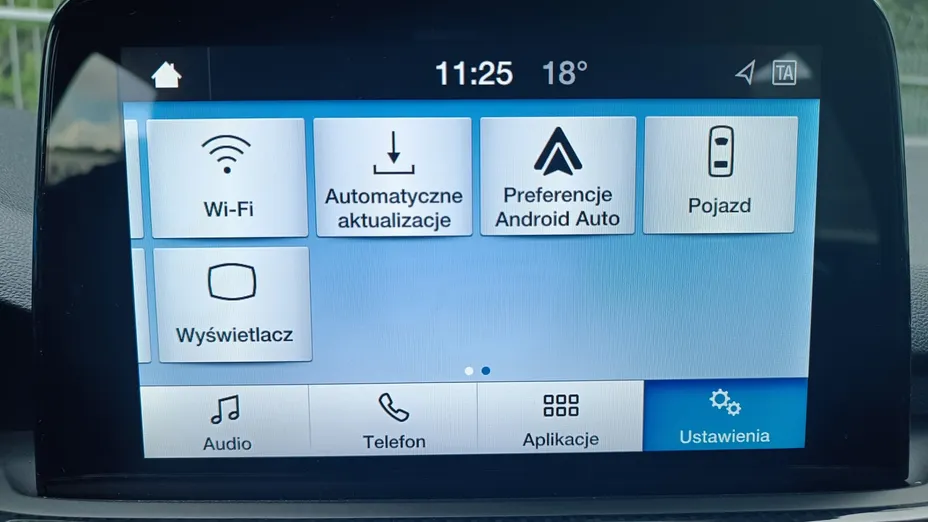 FORD Focus Focus 2.0 EcoBlue ST-Line