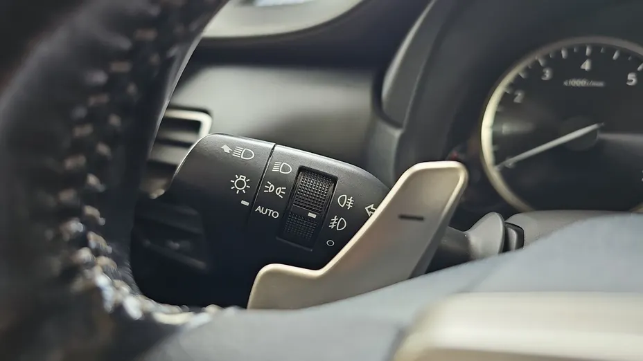 LEXUS NX NX 300 Prestige AWD