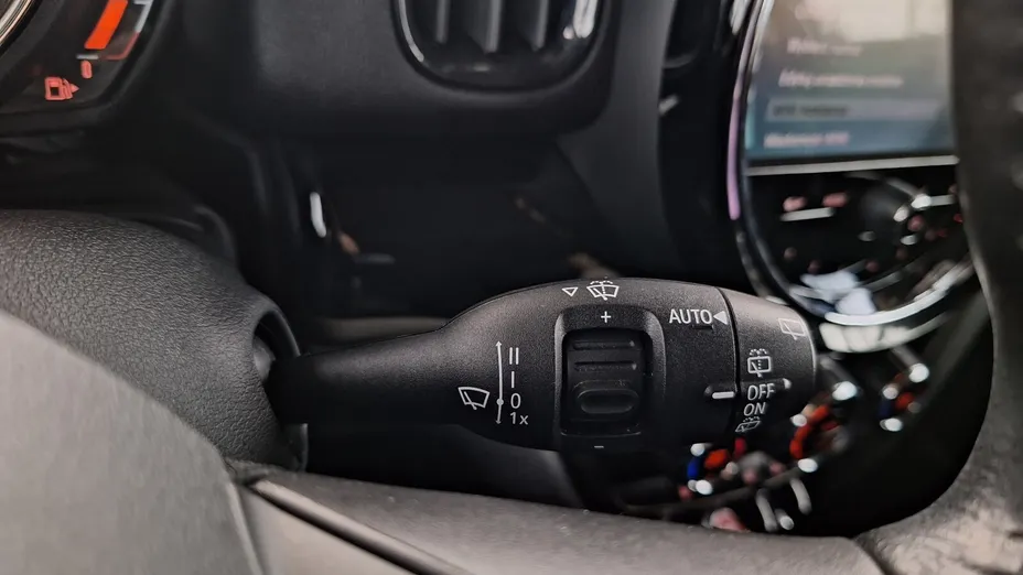 MINI [BMW] Countryman Cooper S aut