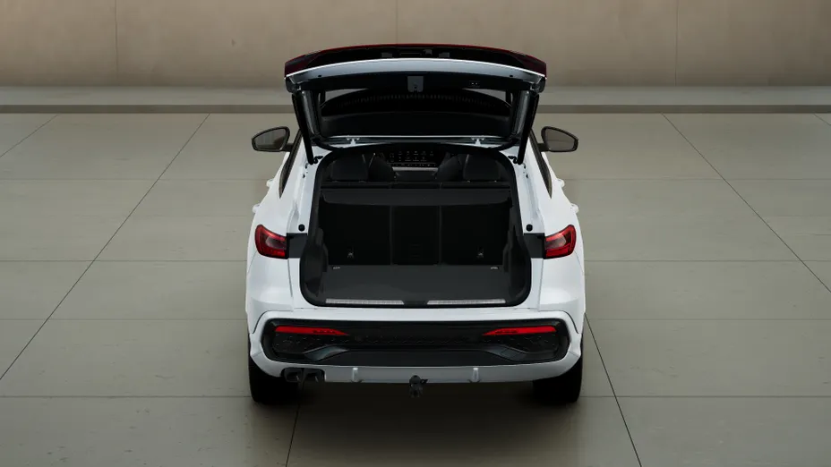AUDI Q5 Q5 TDI mHEV 150 kW Quattro S tronic Nowy