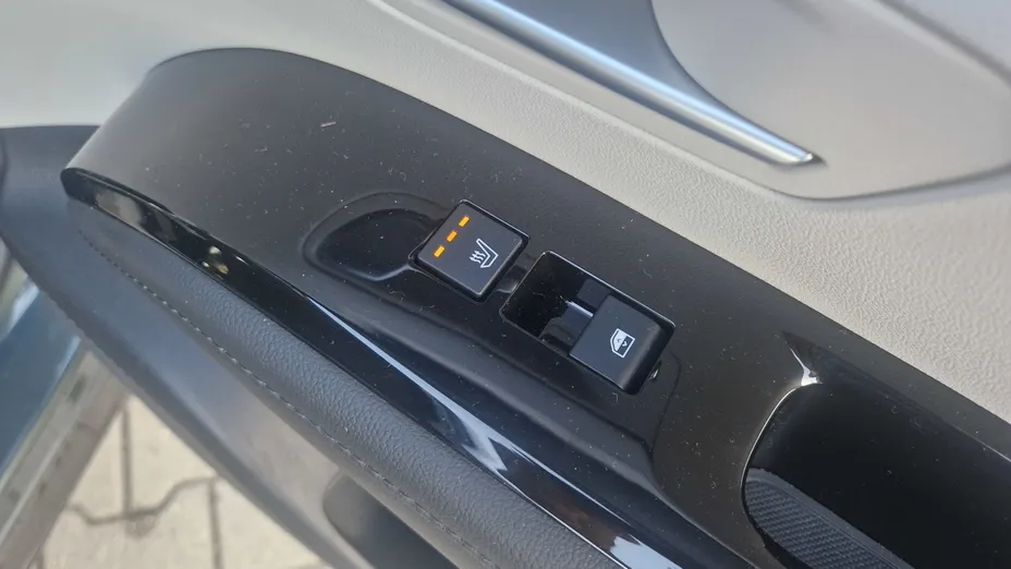 HYUNDAI Tucson Tucson 1.6 T-GDi HEV Platinum 2WD aut