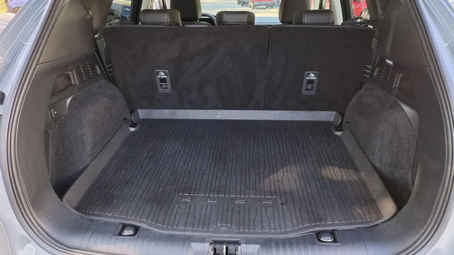 FORD Kuga Kuga 2.5P PHEV FWD Vignale