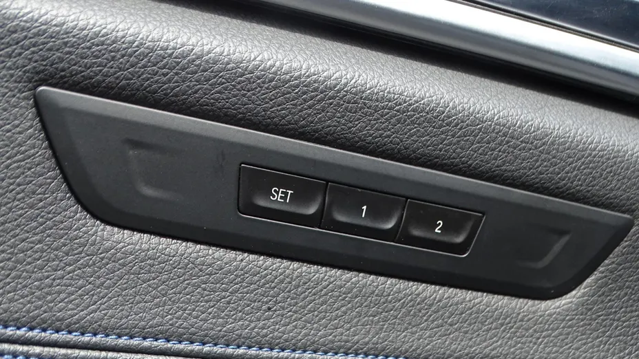 BMW Seria 5 -