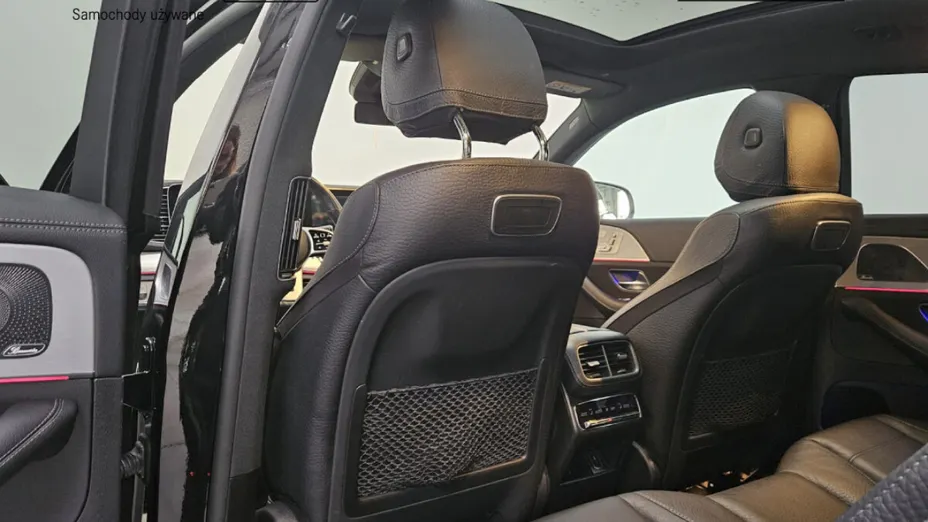 MERCEDES-BENZ GLE GLE Coupe 400 d 4-Matic Executive