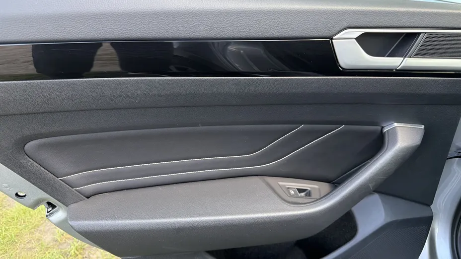 VOLKSWAGEN Arteon Arteon 2.0 TSI Elegance DSG