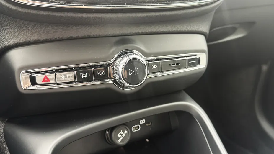 VOLVO XC40 XC40 B3 Core aut