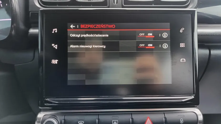 CITROEN C3 C3 1.2 PureTech Max