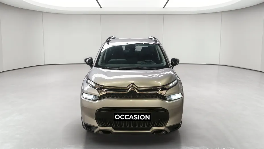 CITROEN C3 Aircross -