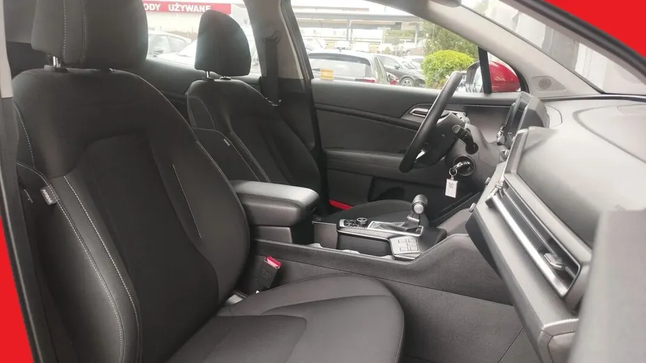 KIA Sportage Sportage 1.6 T-GDI M 2WD DCT