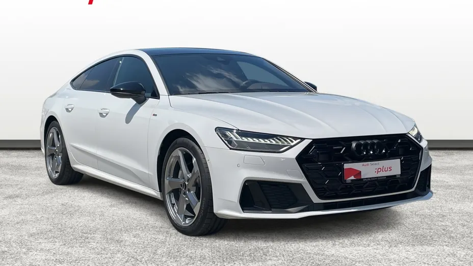 AUDI A7 Sportback -