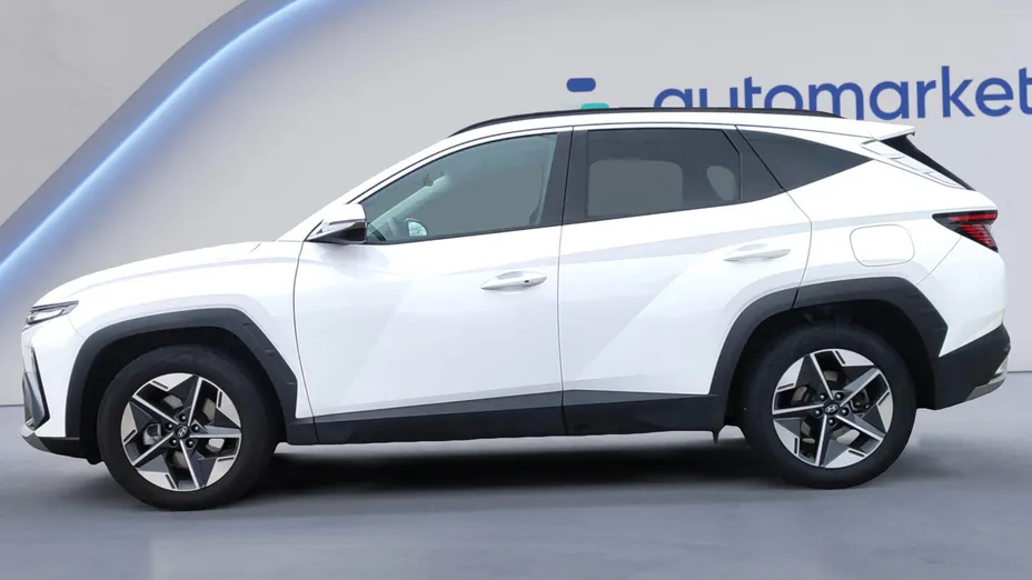 HYUNDAI Tucson Tucson 1.6 T-GDi Smart 2WD