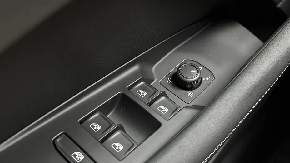 CUPRA Terramar Terramar 2.0 TSI 4Drive VZ DSG