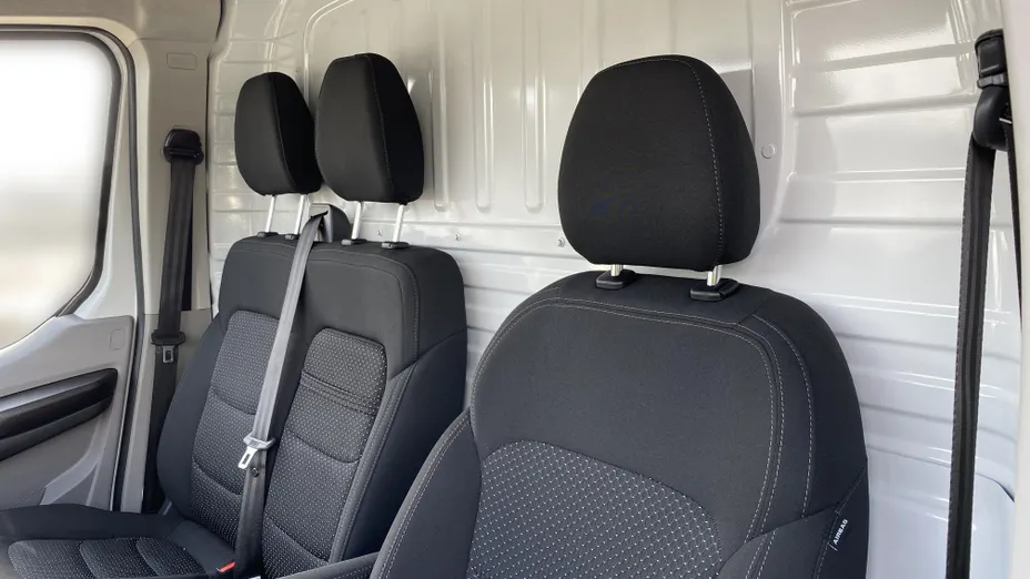 MAXUS Deliver 9 Deliver 9 L3H2