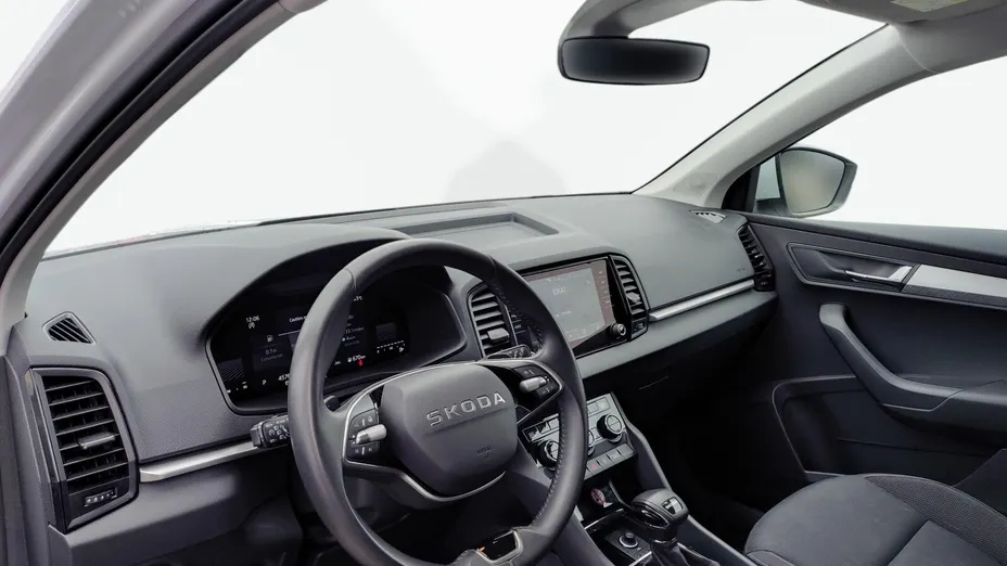 SKODA Karoq Karoq 1.5 TSI ACT Selection DSG