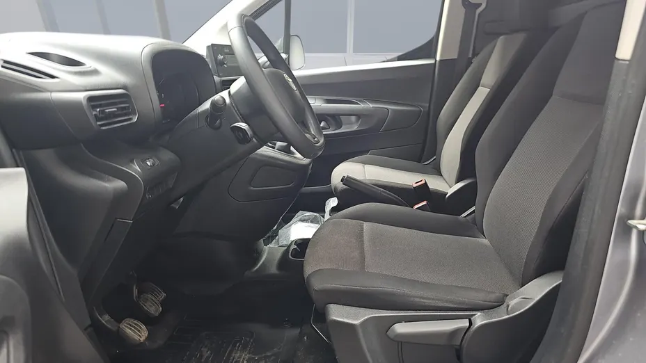 TOYOTA Proace City Proace City 1.5 D-4D Long 2,4t Active
