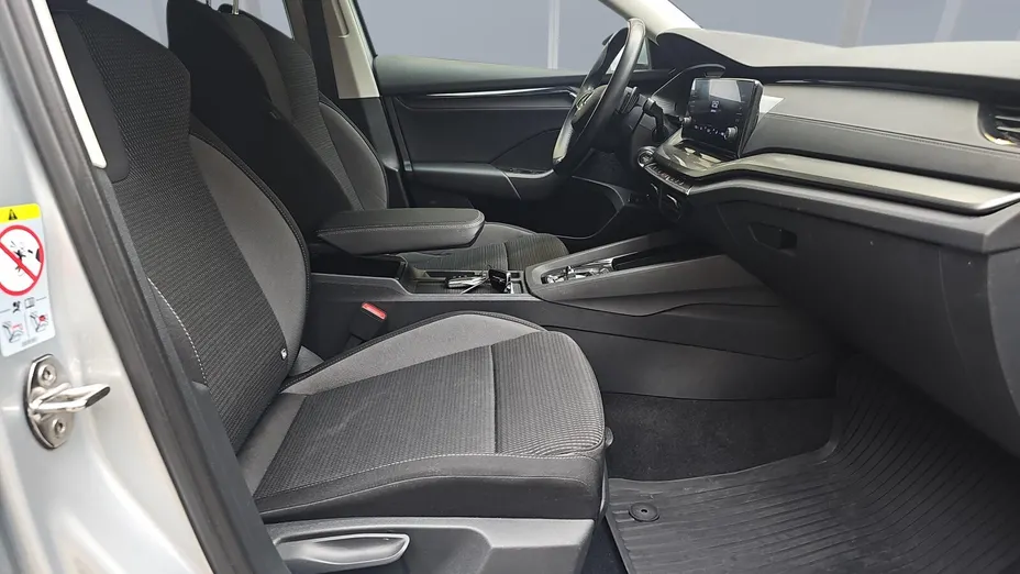 SKODA Octavia Octavia 2.0 TDI Ambition DSG