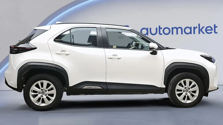 TOYOTA Yaris Cross Yaris Cross 1.5 Comfort