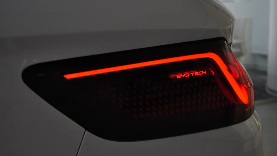 BYD Seal U Seal U DM-i 1.5 Comfort Nowy