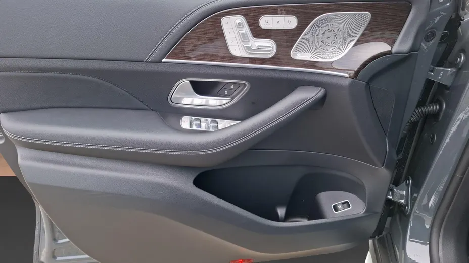MERCEDES-BENZ GLE GLE 350 de PHEV 4-Matic AMG Line