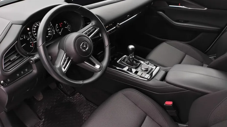MAZDA CX-30 CX-30 2.0 mHEV Kanjo 2WD