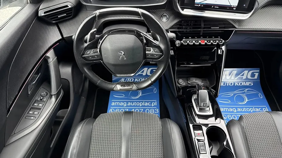 PEUGEOT 2008 -