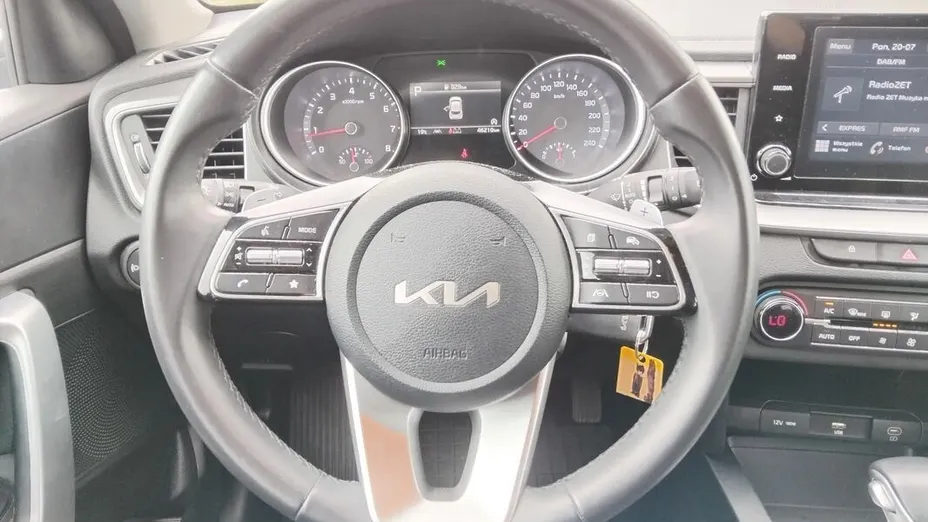 KIA XCeed XCeed 1.5 T-GDI M DCT