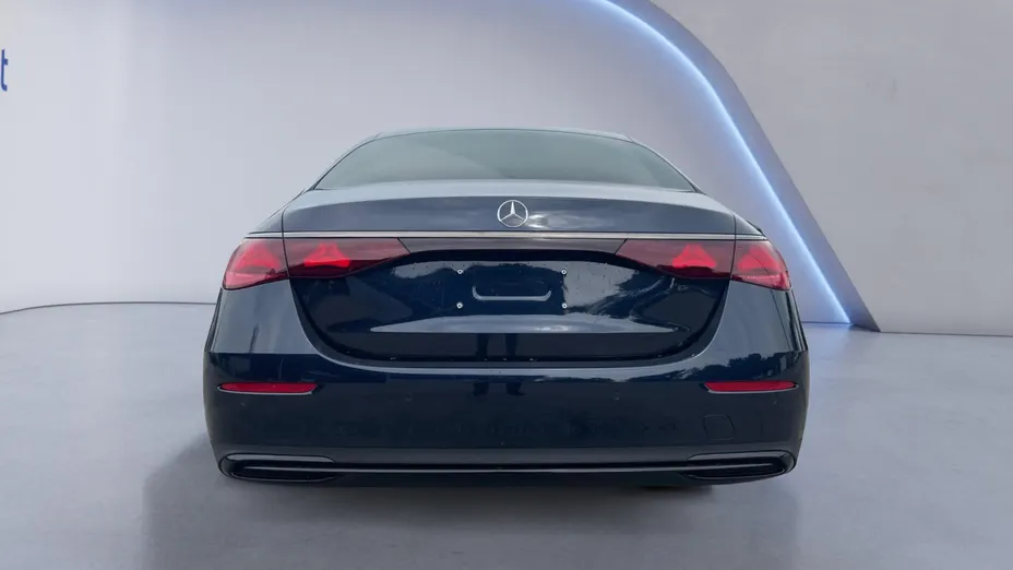 MERCEDES-BENZ E Klasa E 220 d mHEV 4-Matic Avantgarde 9G-Tronic Nowy