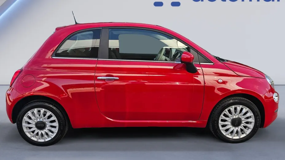 FIAT 500 500 1.0 Hybrid Dolcevita