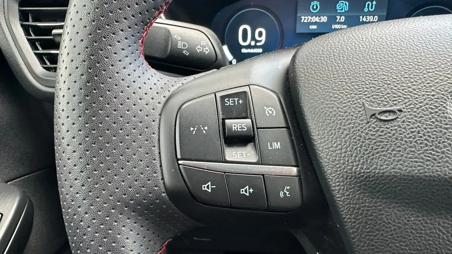 FORD Kuga Kuga 1.5 EcoBoost FWD ST-Line