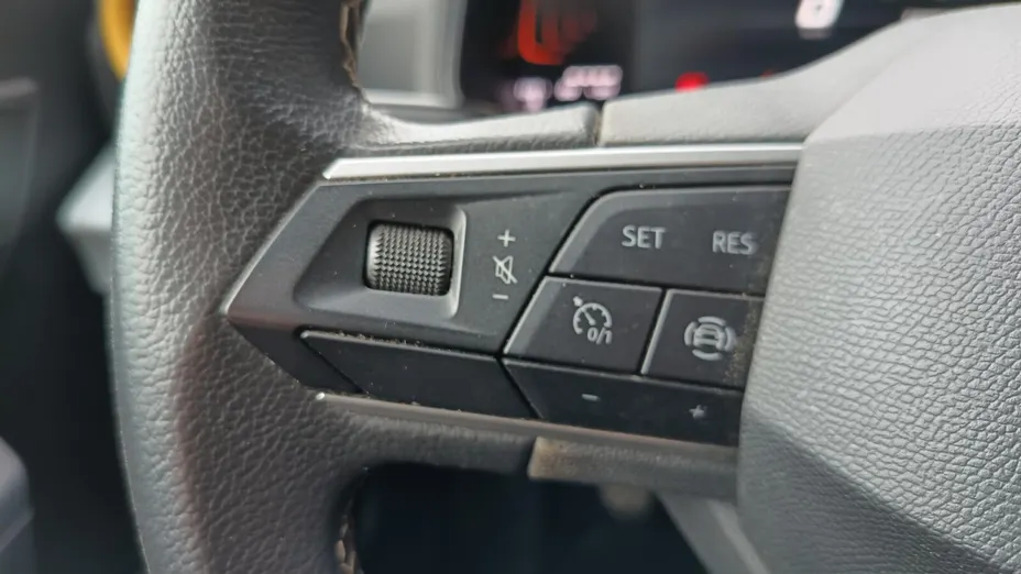 SEAT Ibiza Ibiza 1.0 MPI EVO Style S&S