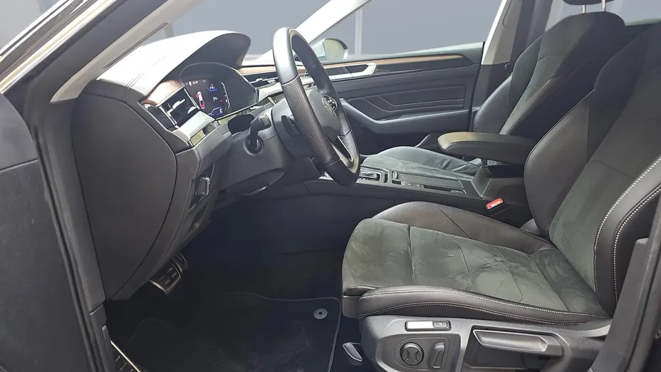 VOLKSWAGEN Arteon Arteon 2.0 TSI Elegance DSG