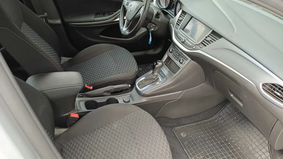 OPEL Astra Astra V 1.4 T S&S