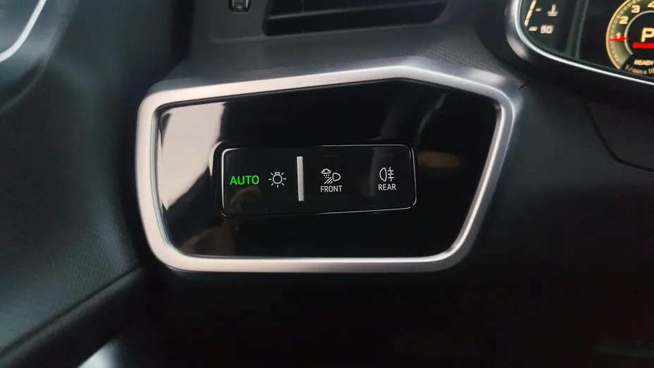 AUDI A6 A6 45 TFSI mHEV S tronic