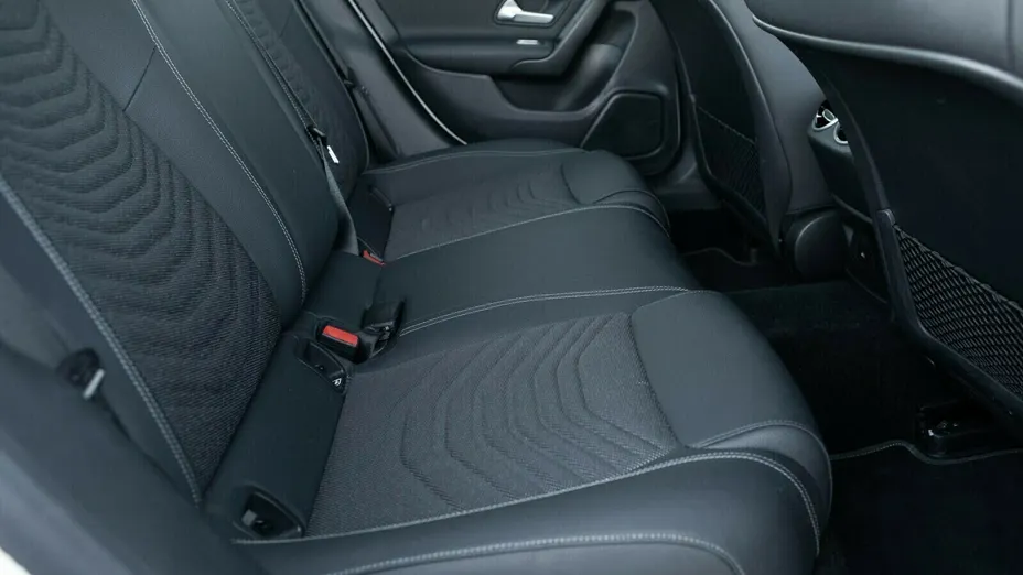 MERCEDES-BENZ CLA CLA 200 mHEV 7G-DCT