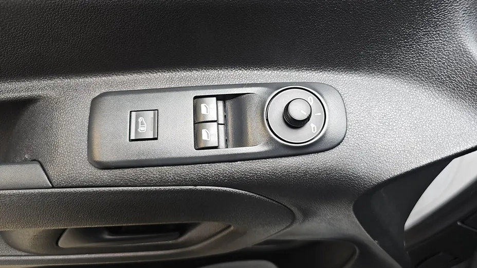 TOYOTA Proace City Proace City 1.5 D-4D Long 2,3t Active (bryg.)