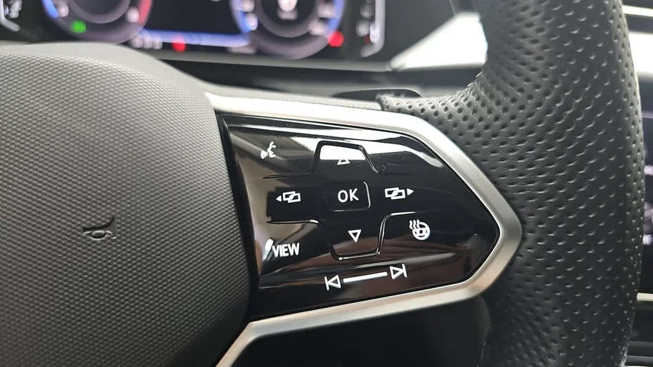 VOLKSWAGEN Arteon Arteon 2.0 TSI Elegance DSG