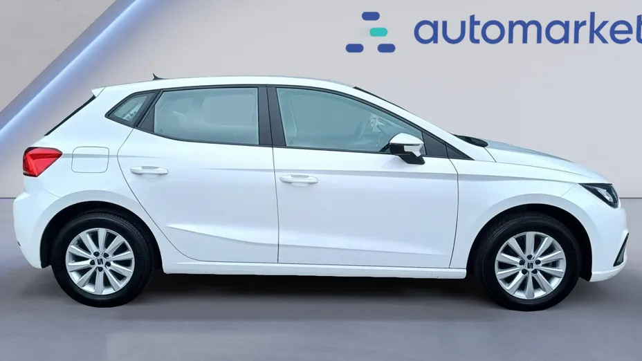SEAT Ibiza Ibiza 1.0 MPI EVO Style S&S