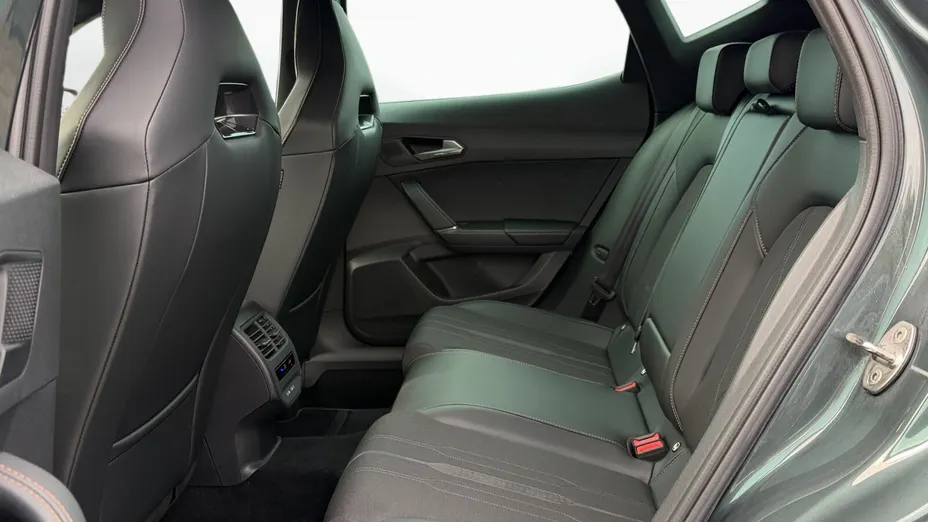 CUPRA Formentor Formentor 2.0 TSI 4Drive VZ DSG
