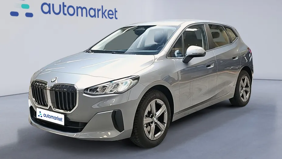 BMW Seria 2 218i aut