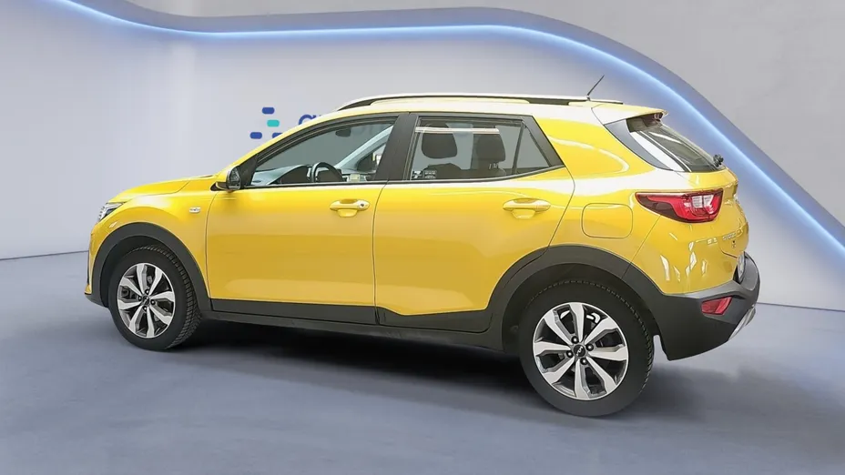 KIA Stonic Stonic 1.0 T-GDI M