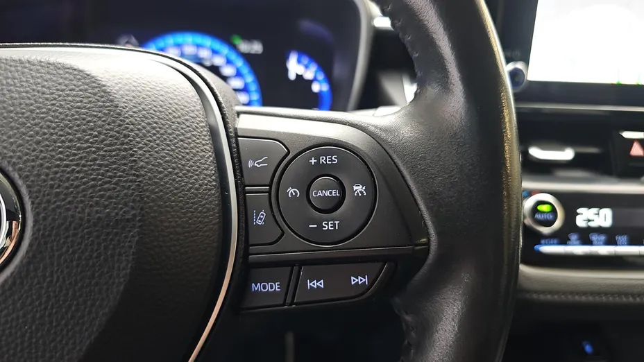 TOYOTA Corolla Corolla 1.8 Hybrid Comfort