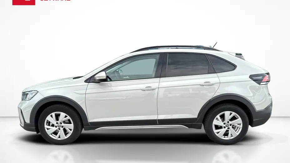 VOLKSWAGEN Taigo Taigo 1.0 TSI Life