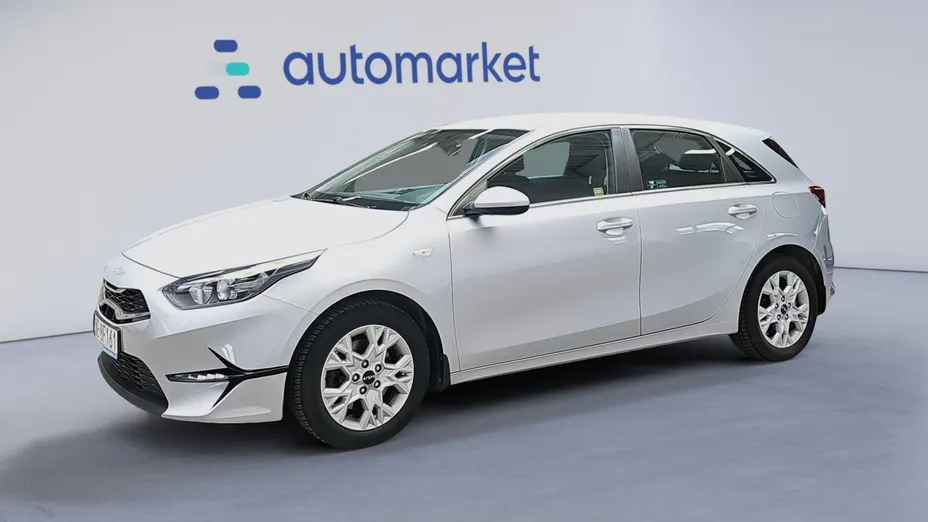 KIA Cee'd Ceed 1.5 T-GDI M
