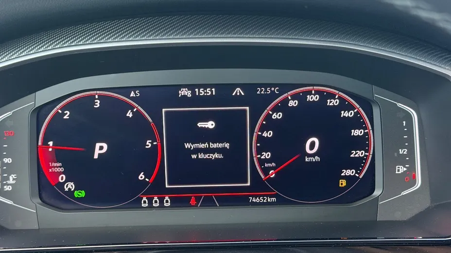 VOLKSWAGEN Arteon -