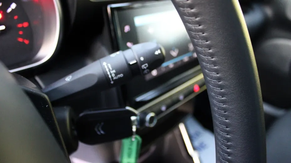 CITROEN C3 Aircross C3 Aircross 1.2 PureTech Plus S&S