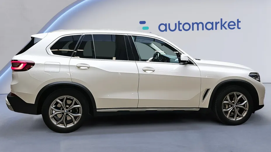 BMW X5 X5 xDrive30d mHEV aut