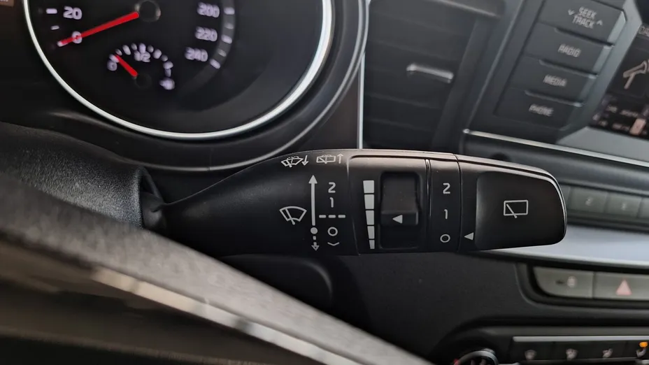 KIA Cee'd Ceed 1.0 T-GDI S