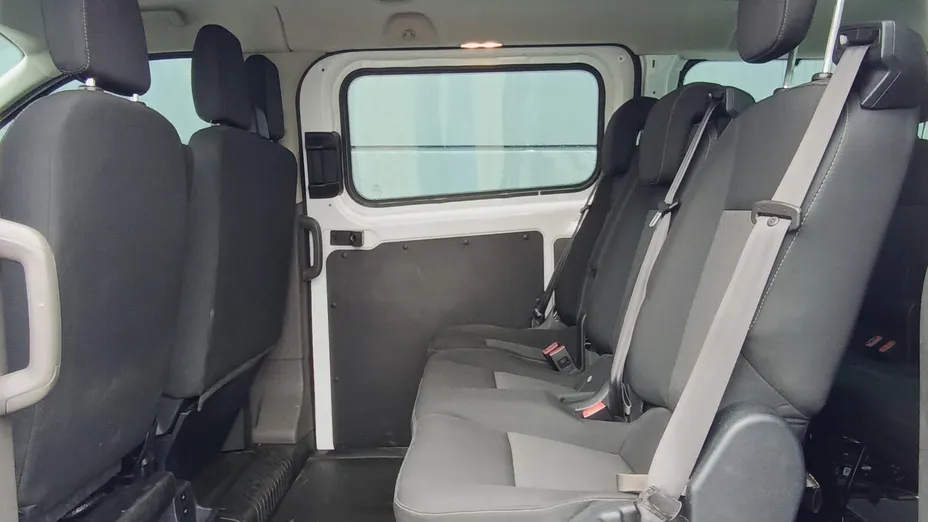 FORD Transit Custom Transit Custom 320 L2H1 Trend