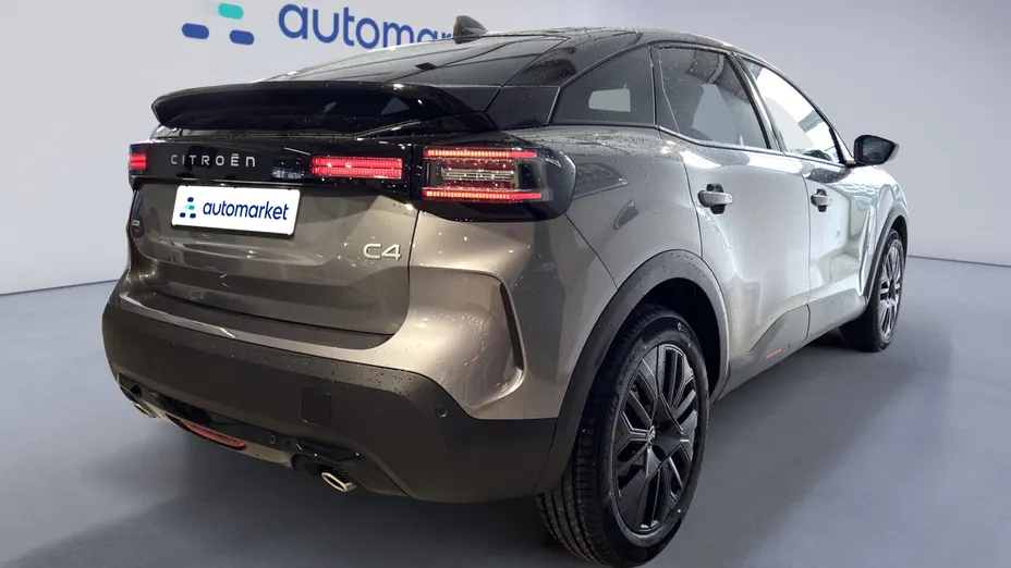 CITROEN C4 C4 1.2 mHEV Collection eDCT6 Nowy