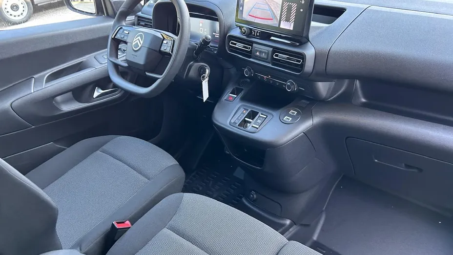 CITROEN Berlingo -